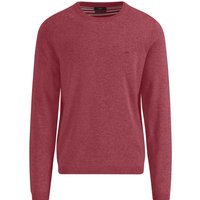 FYNCH-HATTON Strickpullover, mit Logo Stickerei FYNCH-HATTON Strickpullover, mit Logo Stickerei von FYNCH-HATTON