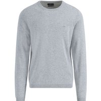 FYNCH-HATTON Strickpullover, mit Logo Stickerei von FYNCH-HATTON