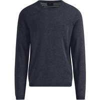 FYNCH-HATTON Strickpullover, mit Logo Stickerei FYNCH-HATTON Strickpullover, mit Logo Stickerei von FYNCH-HATTON