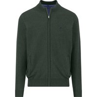 FYNCH-HATTON Strickpullover, mit Logo Stickerei FYNCH-HATTON Strickpullover, mit Logo Stickerei von FYNCH-HATTON