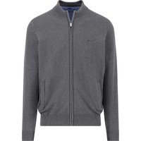 FYNCH-HATTON Strickpullover, mit Logo Stickerei von FYNCH-HATTON