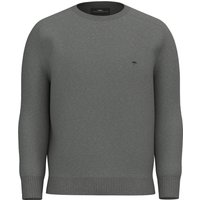 FYNCH-HATTON Strickpullover mit Logo-Stickerei FYNCH-HATTON Strickpullover mit Logo-Stickerei von FYNCH-HATTON