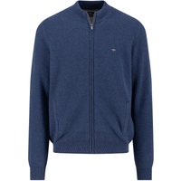 FYNCH-HATTON Strickpullover mit Logo Stickerei FYNCH-HATTON Strickpullover mit Logo Stickerei von FYNCH-HATTON