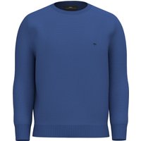 FYNCH-HATTON Strickpullover, mit Logo Stickerei FYNCH-HATTON Strickpullover, mit Logo Stickerei von FYNCH-HATTON