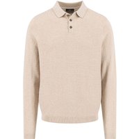 FYNCH-HATTON Strickpullover, mit Logo Stickerei von FYNCH-HATTON
