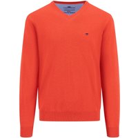 FYNCH-HATTON Strickpullover, mit Logo auf der Brust von FYNCH-HATTON