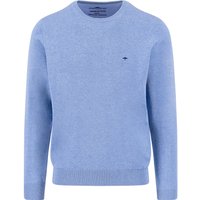 FYNCH-HATTON Strickpullover, mit Logostickerei von FYNCH-HATTON