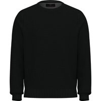 FYNCH-HATTON Strickpullover, mit Rippbündchen von FYNCH-HATTON