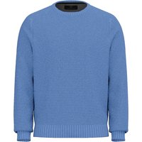 FYNCH-HATTON Strickpullover, mit Rippbündchen FYNCH-HATTON Strickpullover, mit Rippbündchen von FYNCH-HATTON