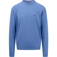FYNCH-HATTON Strickpullover, mit Stickerei auf der Brust von FYNCH-HATTON