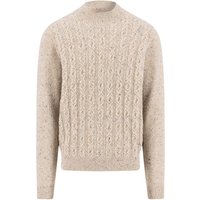 FYNCH-HATTON Strickpullover mit Zopfmuster FYNCH-HATTON Strickpullover mit Zopfmuster von FYNCH-HATTON