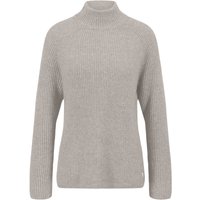FYNCH-HATTON Strickpullover, mit gerippter Struktur von FYNCH-HATTON