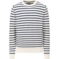FYNCH-HATTON Strickpullover mit Streifenmuster FYNCH-HATTON Strickpullover mit Streifenmuster von FYNCH-HATTON