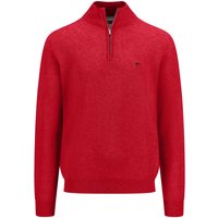 FYNCH-HATTON Troyer, mit Logo an der Brust von FYNCH-HATTON