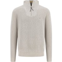 FYNCH-HATTON Troyer aus Baumwolle FYNCH-HATTON Troyer aus Baumwolle von FYNCH-HATTON