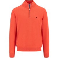 FYNCH-HATTON Troyer mit Logostickerei FYNCH-HATTON Troyer mit Logostickerei von FYNCH-HATTON