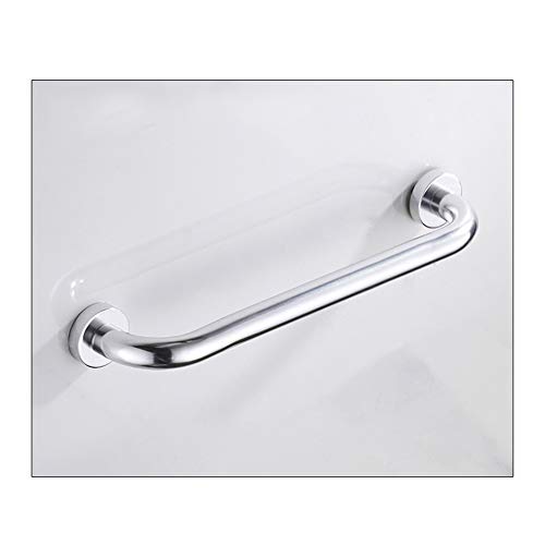 FYNNDM Haltegriffe Badezimmer-Haltegriff-Sicherheitsstützgriff, Balance Space Aluminium-Wandhalterung Senior Assist Badewannengriff Geeignet für ältere Menschen mit Behinderung P (Helles FYNNDM Haltegriffe Badezimmer-Haltegriff-Sicherheitsstützgriff, Balance Space Aluminium-Wandhalterung Senior Assist Badewannengriff Geeignet für ältere Menschen mit Behinderung P (Helles von FYNNDM