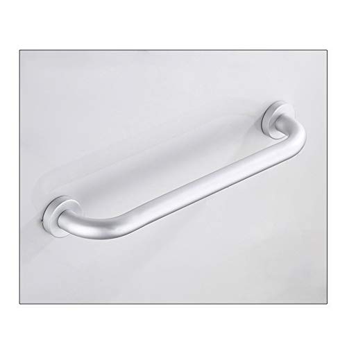 FYNNDM Haltegriffe Badezimmer-Haltegriff Sicherheitsstützgriff, Balance Space Aluminium-Wandhalterung Senior Assist Badewannengriff Geeignet für ältere Menschen mit Behinderung P (Matt-41 FYNNDM Haltegriffe Badezimmer-Haltegriff Sicherheitsstützgriff, Balance Space Aluminium-Wandhalterung Senior Assist Badewannengriff Geeignet für ältere Menschen mit Behinderung P (Matt-41 von FYNNDM