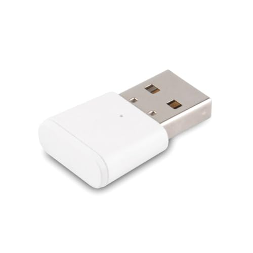 FYOBOT Tuya ZigBee 3.0 Signal-Repeater USB-Extender für Smart Life-Geräte, Mesh-Automatisierung, Mini-Größe von FYOBOT