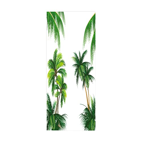 3d Türtapete Selbstklebend Grüner großer Baum B77 x H200cm Türposter Fototapete, Schlafzimmer Wohnzimmertür Aufzug Tür Aufkleber 3d Türtapete Selbstklebend Grüner großer Baum B77 x H200cm Türposter Fototapete, Schlafzimmer Wohnzimmertür Aufzug Tür Aufkleber von FYRHLH
