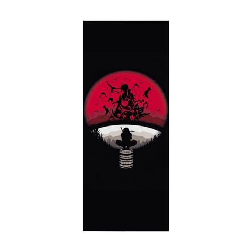 3d Türtapete Selbstklebend Horror-Abstrakt B90 x H200cm Türposter Fototapete, Schlafzimmer Wohnzimmertür Aufzug Tür Aufkleber 3d Türtapete Selbstklebend Horror-Abstrakt B90 x H200cm Türposter Fototapete, Schlafzimmer Wohnzimmertür Aufzug Tür Aufkleber von FYRHLH
