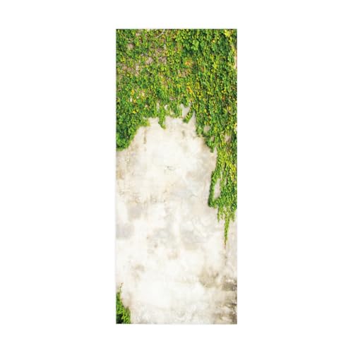 3d Türtapete Selbstklebend Wandpflanzen B90 x H200cm Türposter Fototapete, Schlafzimmer Wohnzimmertür Aufzug Tür Aufkleber 3d Türtapete Selbstklebend Wandpflanzen B90 x H200cm Türposter Fototapete, Schlafzimmer Wohnzimmertür Aufzug Tür Aufkleber von FYRHLH