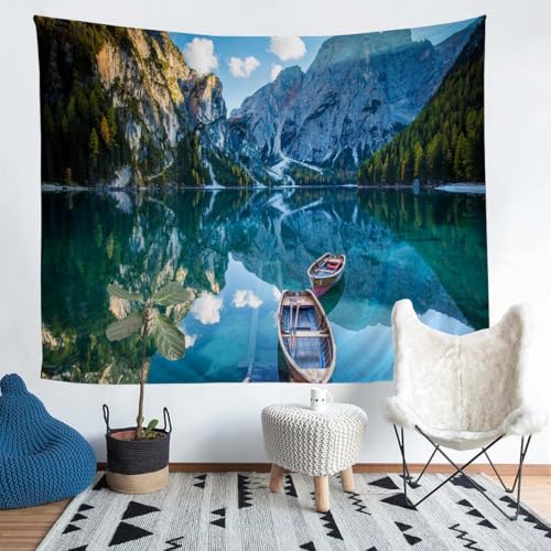 FYRHLH 3D Tapestry Boot Wandteppich 3D Hippie Wandteppich Psychedelic Home Decor Wandteppiche Wandkunst für Zimmer Größe:230x180 cm FYRHLH 3D Tapestry Boot Wandteppich 3D Hippie Wandteppich Psychedelic Home Decor Wandteppiche Wandkunst für Zimmer Größe:230x180 cm von FYRHLH