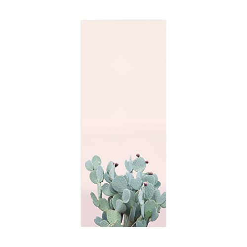 Türtapete Selbstklebend Grüner Kaktus B100 x H200cm 3D Türaufkleber, Entfernbar Wasserdicht Tür Aufkleber Heimdekoration für Schlafzimmer, Wohnzimmer, Badezimmer, Wandaufkleber Türtapete Selbstklebend Grüner Kaktus B100 x H200cm 3D Türaufkleber, Entfernbar Wasserdicht Tür Aufkleber Heimdekoration für Schlafzimmer, Wohnzimmer, Badezimmer, Wandaufkleber von FYRHLH