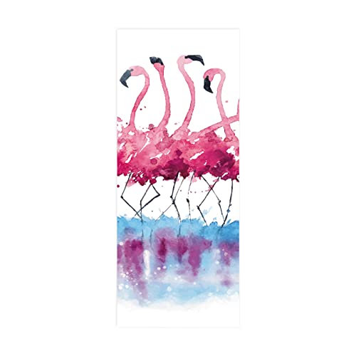 Türtapete selbstklebend TürPoster 3D Tier Vogel B85 x H205cm Türtapete Selbstklebend Fototapete Türfolie Poster Tapete Abnehmbar Wandtapete für Wohnzimmer Küche Schlafzimmer Türtapete selbstklebend TürPoster 3D Tier Vogel B85 x H205cm Türtapete Selbstklebend Fototapete Türfolie Poster Tapete Abnehmbar Wandtapete für Wohnzimmer Küche Schlafzimmer von FYRHLH