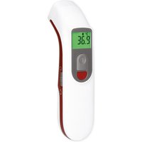 FYSIC IR-Stirnthermometer FT38, weiß FYSIC IR-Stirnthermometer FT38, weiß von FYSIC
