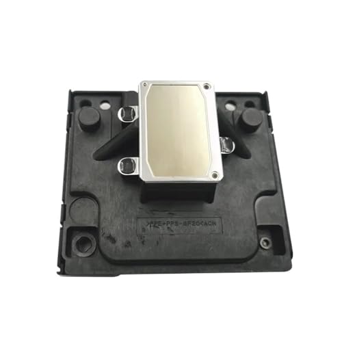 IJOSADON Kompatibler Druckkopf F169030 F181010 Kompatibel mit Modelle CX3700 ME2 ME200 TX300 TX105 TX100 C79 C91 T20 T26 T27 TX106 TX109 TX119 TX219(GOLDEN) von FYUtWh