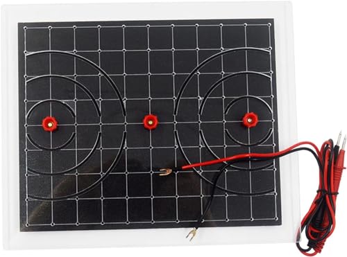 Aktuelles Feld simuliert das entsprechende elektrostatische Feld Studie elektrische Phänomene wie elektrisches Potenzial Potentialdifferenz Äquipotential etc. Potenzial Aktuelles Feld simuliert das entsprechende elektrostatische Feld Studie elektrische Phänomene wie elektrisches Potenzial Potentialdifferenz Äquipotential etc. Potenzial von FYYYSLKX