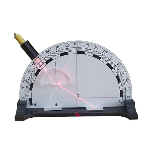 Brechungsreflexionsdemonstrator von Regenbogen-optischem Glaslicht im faltbaren Prisma Totalreflexion Physikalische Optik Experimentelle Ausrüstung Magnetisch Faltbar Brechungsreflexionsdemonstrator von Regenbogen-optischem Glaslicht im faltbaren Prisma Totalreflexion Physikalische Optik Experimentelle Ausrüstung Magnetisch Faltbar von FYYYSLKX
