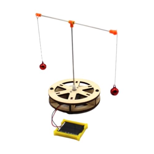 DIY Wissenschaft Experiment Kit Wissenschaft Handwerk Junge Mädchen Kinder 3D Holz Puzzle Handwerk Geburtstag Geschenk Lernen Spielzeug Montage von FYYYSLKX