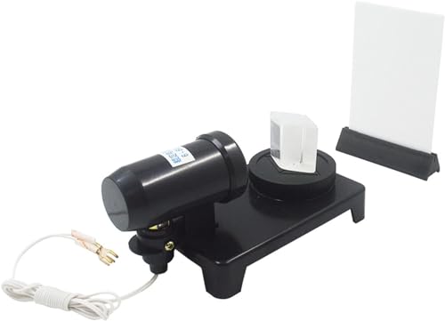 Demonstrator For Weißlichtdispersion Und -kombination: Lehrset For Physikoptik Mit Paralleler Lichtquelle Dreiecksprisma For Experimente von FYYYSLKX