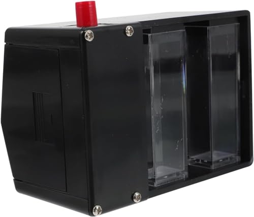 Die Eigenschaften von Kolloiden verstehen. Experimentator for Dingdal-Phänomen. Kolloidale optische Eigenschaften. Experimentator for Tyndall-Phänomen. Physik-Experimentierinstrument Die Eigenschaften von Kolloiden verstehen. Experimentator for Dingdal-Phänomen. Kolloidale optische Eigenschaften. Experimentator for Tyndall-Phänomen. Physik-Experimentierinstrument von FYYYSLKX