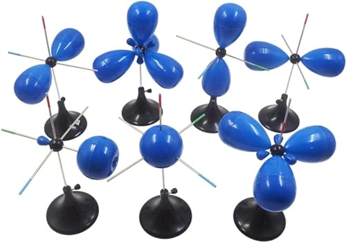 Elektronisches Cloud-Hybrid-Orbitalmodell Objektdeformationsdemonstrator Zeigerphysik Z&X Elektronenwolke Hybrid-Orbitalmodell Chemie-Lehrmittel von FYYYSLKX