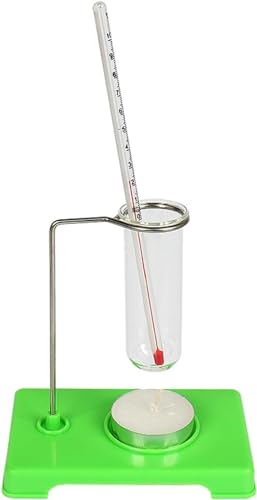 Erforschung Des Physikalischen Experimentiergeräts For Geschwindigkeit Und Verflüssigung Mithilfe Eines Thermometers. Das Thermische Experimentierset Beobachtet Und Verwendet Ein Thermometer Erforschung Des Physikalischen Experimentiergeräts For Geschwindigkeit Und Verflüssigung Mithilfe Eines Thermometers. Das Thermische Experimentierset Beobachtet Und Verwendet Ein Thermometer von FYYYSLKX