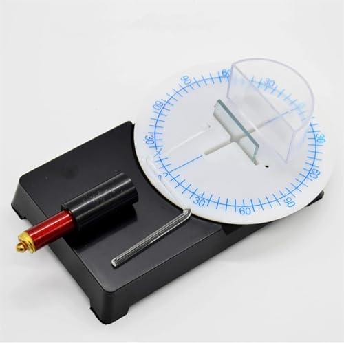 Experimentator For Lichtausbreitung, Reflexion Und Brechung Lichtausbreitungstester Experiment Zur Lichtausbreitung, Reflexion Und Brechung Physikalische Optik von FYYYSLKX