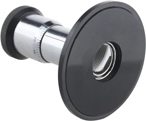 Handmikrotom: Werkzeug zur Präparation von Pflanzenprobenobjektträgern for die Schnittherstellung. Objektträgerschneider for Pflanzenproben: Handmikrotom von FYYYSLKX