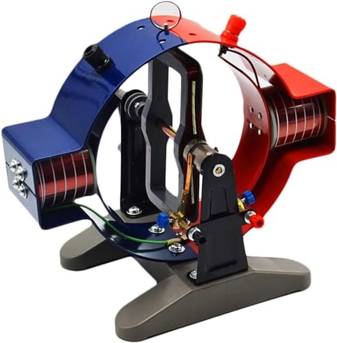 Modell Eines Mehrzweckmotorgenerators, Motorprinzip-Spezifikationsmodell Eines AC/DC-Mehrzweckmotorgenerators, Motorprinzip-Erklärungsdemonstrator, AC- Und DC-Mehrzweckmotor Modell Eines Mehrzweckmotorgenerators, Motorprinzip-Spezifikationsmodell Eines AC/DC-Mehrzweckmotorgenerators, Motorprinzip-Erklärungsdemonstrator, AC- Und DC-Mehrzweckmotor von FYYYSLKX