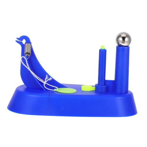 Newtonsche Mechanik Trägheitsdemonstrator Physiklaborausrüstung Newtons Bewegungsgesetz, Mechanische Kunststoffphysik Experimentelle Ausrüstung Lehrinstrumente von FYYYSLKX