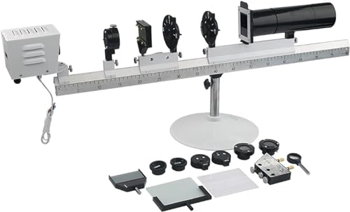 Optische Versuchsausrüstung Lichtinterferenz Beugung Polarisation Demonstration Doppelseitige Newton-Ringoptik Interferenz Beugung und Polarisation Optische Versuchsausrüstung Lichtinterferenz Beugung Polarisation Demonstration Doppelseitige Newton-Ringoptik Interferenz Beugung und Polarisation von FYYYSLKX