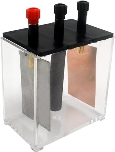 Physics Copper And Zinc Primary Principle Of Formation Of Primary Batteries And Application Of Primary Batteries Battery Experimenter Chemistry Teaching Instrument Experiment Physics Copper And Zinc Primary Principle Of Formation Of Primary Batteries And Application Of Primary Batteries Battery Experimenter Chemistry Teaching Instrument Experiment von FYYYSLKX