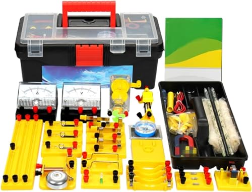 Spannung Messen Gleitvaristor Erkunden Voltammetrie Widerstandsmessung -Experiment Elektrisches Glockenexperiment Wissen Über Sichere Elektrizität Spannung Messen Gleitvaristor Erkunden Voltammetrie Widerstandsmessung -Experiment Elektrisches Glockenexperiment Wissen Über Sichere Elektrizität von FYYYSLKX