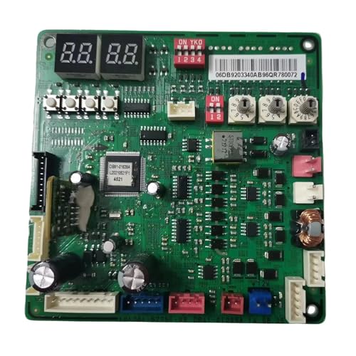 Anwendbar auf die neue zentrale klimaanlage hauptplatine DB92-03340A DB41-01059A platine steuerplatine von FYZKXAJIF