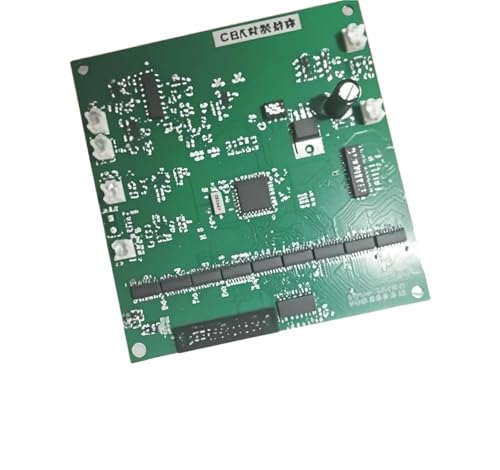 Geeignet for zentrale klimaanlage hauptplatine RCUG60WHYE VLOG-GW-H001 V3.1 control platine Geeignet for zentrale klimaanlage hauptplatine RCUG60WHYE VLOG-GW-H001 V3.1 control platine von FYZKXAJIF