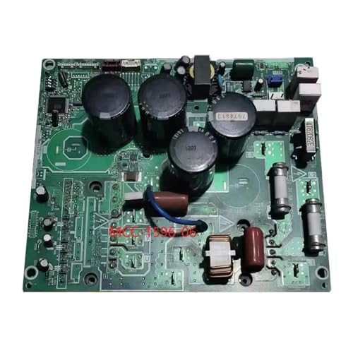 Geeignet for zentrale klimaanlage kompressor treiberplatine MCC-1642-04C frequenz umwandlung modul bord Geeignet for zentrale klimaanlage kompressor treiberplatine MCC-1642-04C frequenz umwandlung modul bord von FYZKXAJIF