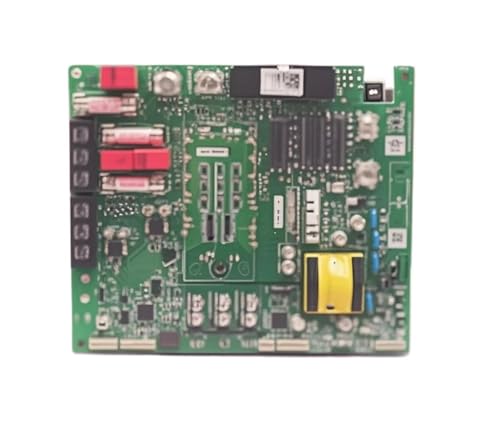 Macwell for Daikin Neue zentrale Klimaanlage Variable Frequenz Modul Kompressor Drive Board MC707A/B/C/D/E PCBA Produkt(MC707B) von FYZKXAJIF