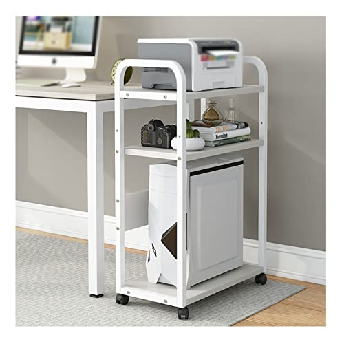 PC-Ständer CPU-Ständer Büro Boden-Decken-Druckerständer Zuhause Hochleistungs-PC-Host-Tower-Halterung Mobiles Host-Chassis Lagerregal mit Rädern PC-Tower-Ständer von FYZLOIPU
